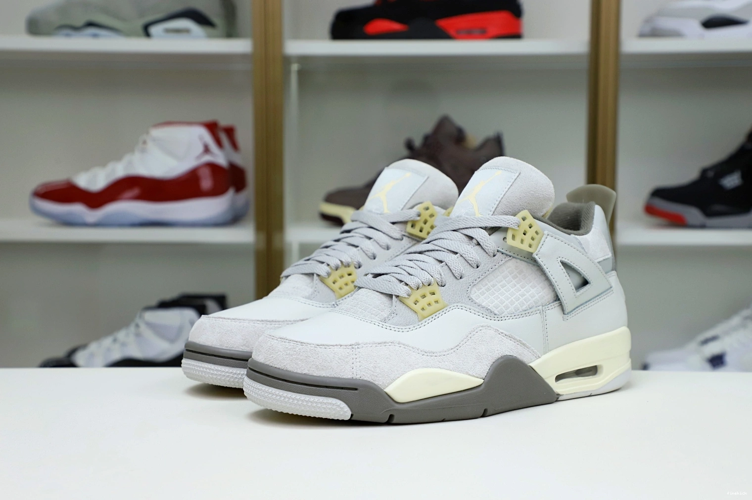 SE Jordan Air 